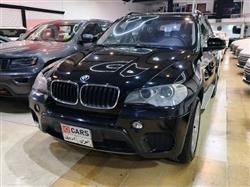 بي ام دبليو X5